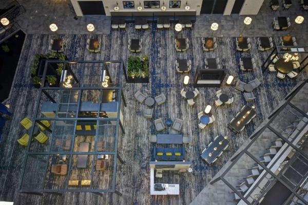 Embassy Suites By Hilton Hotel Montgomery-Conference Center image 10