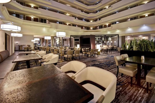 Embassy Suites By Hilton Hotel Montgomery-Conference Center image 11