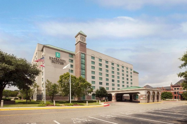 Embassy Suites By Hilton Hotel Montgomery-Conference Center image 2
