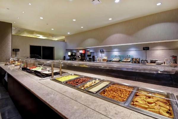 Embassy Suites By Hilton Hotel Montgomery-Conference Center image 21
