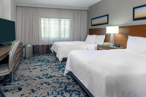 Embassy Suites By Hilton Hotel Montgomery-Conference Center image 25