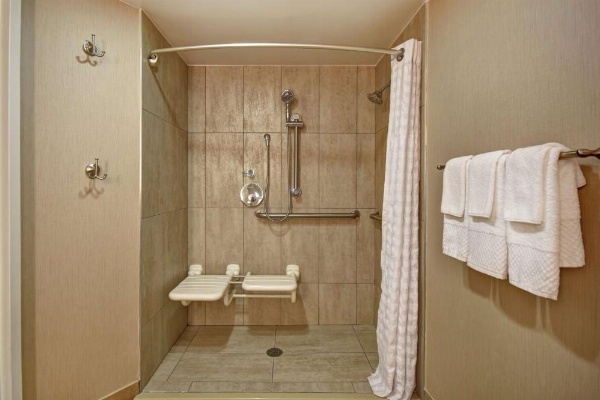 Embassy Suites By Hilton Hotel Montgomery-Conference Center image 27