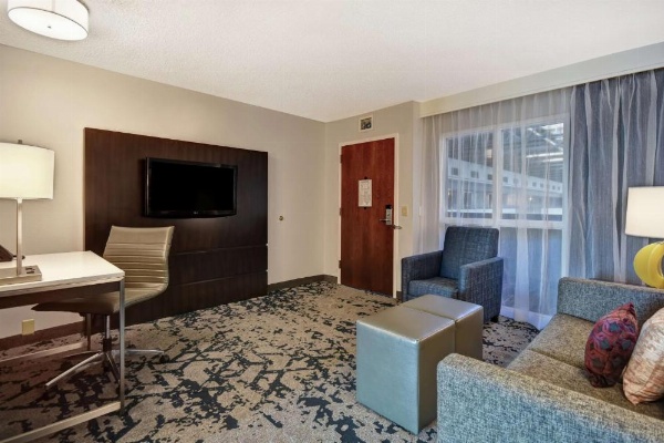Embassy Suites By Hilton Hotel Montgomery-Conference Center image 28