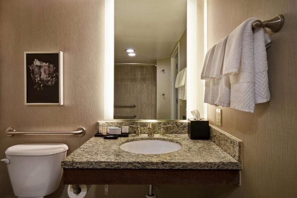 Embassy Suites By Hilton Hotel Montgomery-Conference Center image 29