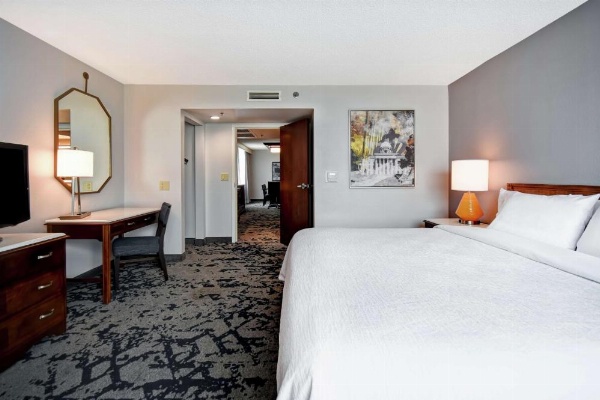 Embassy Suites By Hilton Hotel Montgomery-Conference Center image 30