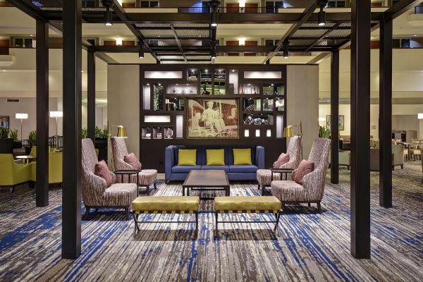 Embassy Suites By Hilton Hotel Montgomery-Conference Center image 4