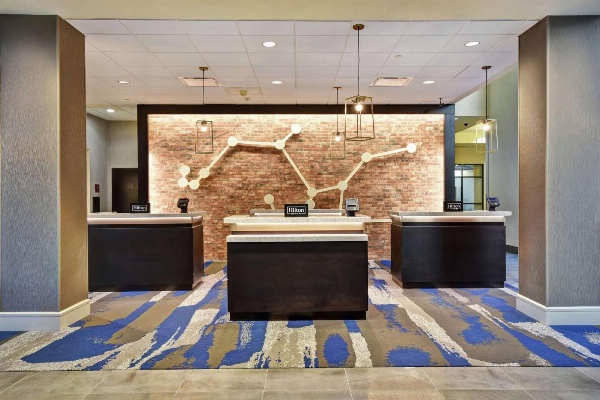 Embassy Suites By Hilton Hotel Montgomery-Conference Center image 5