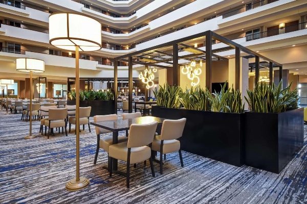 Embassy Suites By Hilton Hotel Montgomery-Conference Center image 6