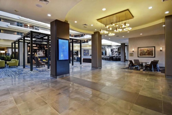 Embassy Suites By Hilton Hotel Montgomery-Conference Center image 8